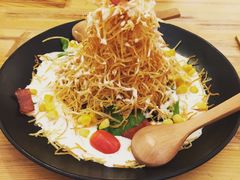-雷门拉面·现熬骨汤(凯德来福士店)