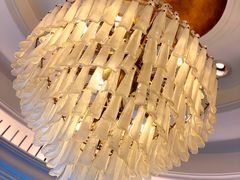 -锦江宾馆-花园餐厅