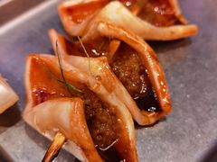 -黑手制面·Gentle Pasta(国金天地店)