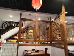 -受气牛肉·耙牛肉火锅(水晶郦城店)