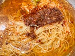 冷面-现代烧烤冷面店(苏家屯店)