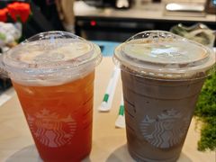 -星巴克臻选(重庆大融城店)