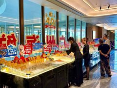 -南海渔村(珠江新城店)