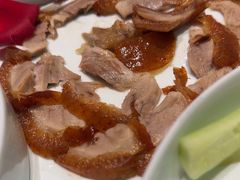 -壹零捌道·北京烤鸭(车公庄店)