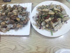 -聚德福海鲜家常菜(刘庄店)