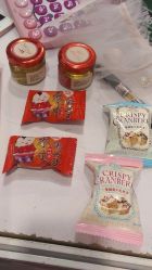 -卡卡喜糖伴手礼·商务礼宝宝礼·婚礼用品