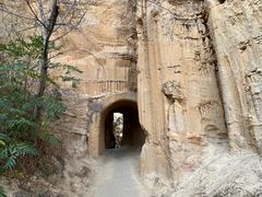-元谋土林景区(物茂土林)