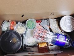 -锅sir时尚火锅外卖(滨江店)