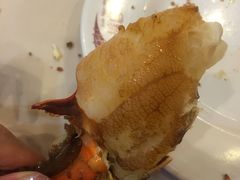 -桥底辣蟹(谢斐道店)