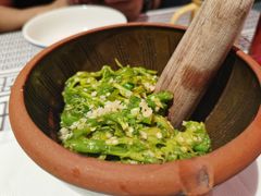安仁擂辣椒-农耕记·湖南土菜(halo广场店)