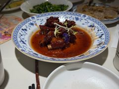 -小放牛河北菜(长安万达店)