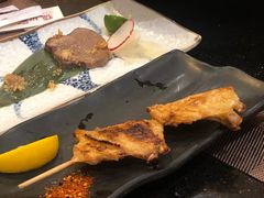 -德川家日本料理(龙德广场店)