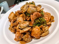 -船歌·鱼水饺青岛菜(太阳宫凯德MALL店)