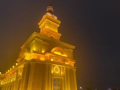 -哈尔滨音乐公园