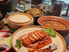 -青年公社烤鸭(姚家园万象汇店)