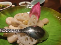 -湖滨28中餐厅·西湖宴·杭州君悦酒店