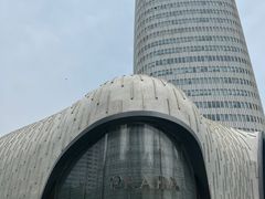 -上海尚嘉中心