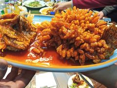 -白魁老号饭庄(安内店)