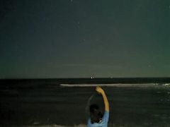 -一夜埕海产品特色街