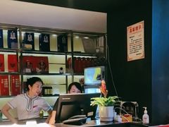 -永安鱼庄·镇江菜(东吴路店)