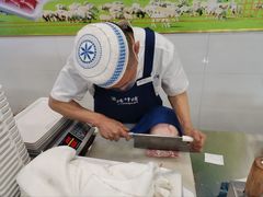 -楼外楼大刀肉传统火锅居(幸福街店)