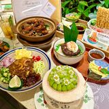 💥哇塞！佛山唯一一家获得泰精选金标的餐厅！！