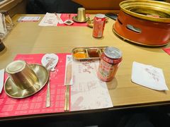 -西塔老太太泥炉烤肉(双井店)