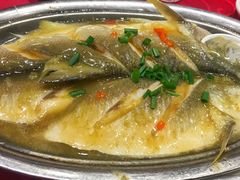 -抱德·潮汕味(敦和店原惠城鱼仔)