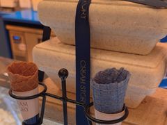 -CREAM STORY意大利手工冰淇淋&甜品(万象前海店)