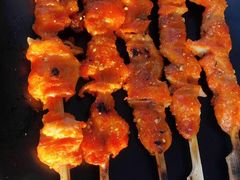 -兆辉木炭海鲜烧烤·海鲜小炒