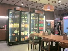 -多宾韩国料理(学衡路店)