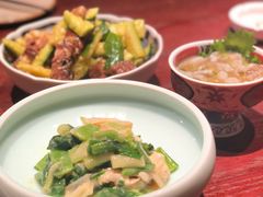 -翔峰炭火鳗鱼(悦泰街里公寓店)