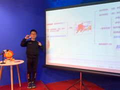 -新声线少儿口才(亦庄示范校区)