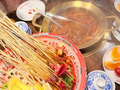 -牛签签串串香(IFS店)