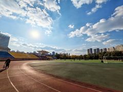 -辽宁大学(崇山校区)