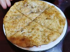 冯四孃煎饼-冯四孃跷脚牛肉·非物质文化遗产店