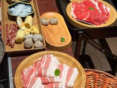 -披头士和牛火锅·寿喜烧自助(陶溪川店)