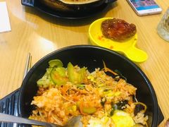 -李先生的首尔小馆(松江启源广场店)