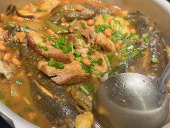 -创味·民间海南菜·非遗藤桥排骨(藤桥·免税城店)