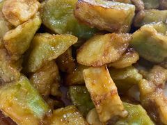 -沈阳李连贵熏肉大饼(兴城店)