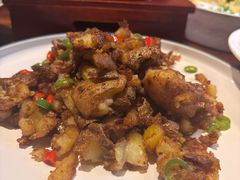 -泡桐树孙二娘私房菜