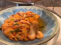 -浙江西子宾馆·瑶园咖啡厅