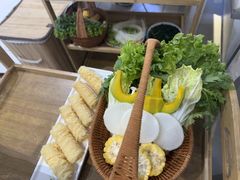 -濠七糟粕醋•海南酸汤火锅(中关村店)