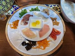 -芸南道·过桥米线(昆明老街旗舰店)