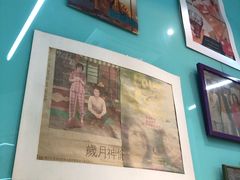 -阿飛冰室(下沙店)