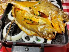 -西贝(财富购物中心店)