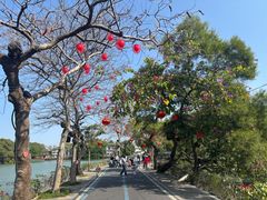 -惠州漫悦花园度假酒店(西湖水东街旗舰店)