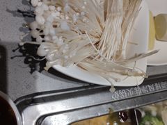 -海底捞火锅(名门店)