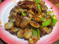-老姑砂锅·烧烤天津菜(体北道店)