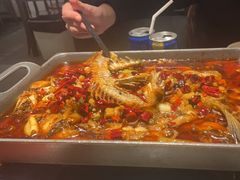 -乔街深夜食堂·小龙虾·高压锅生蚝(杭州总店)